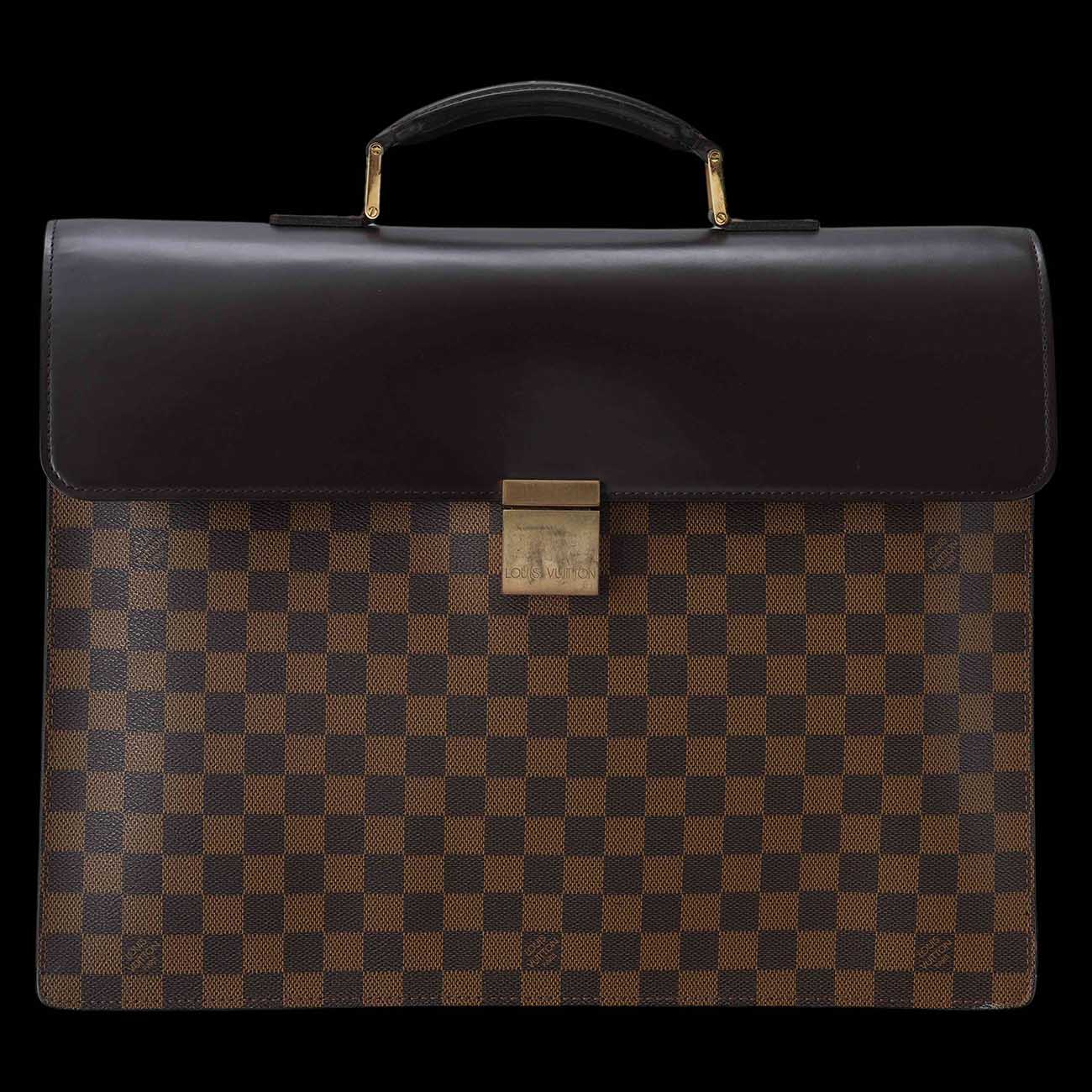 LOUIS VUITTON(USED)루이비통 브리프케이스